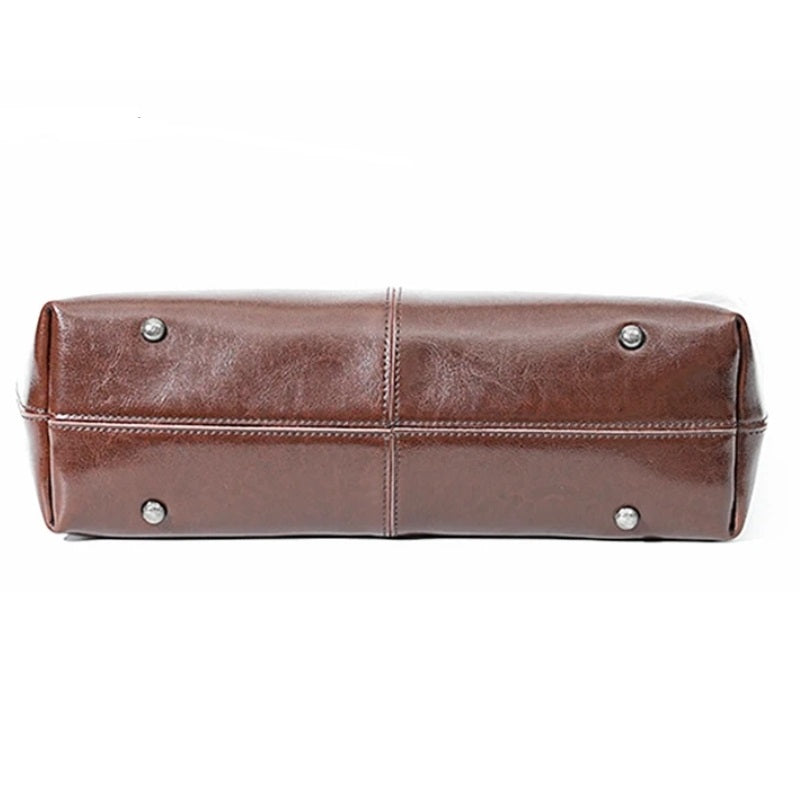 Sac à Main Femme Cuir Véritable