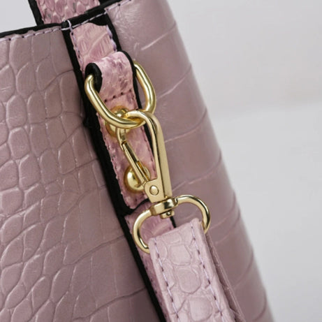 Sac à Main Femme avec Portefeuille Assorti