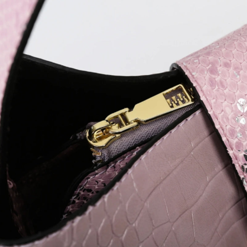 Sac à Main Femme avec Portefeuille Assorti