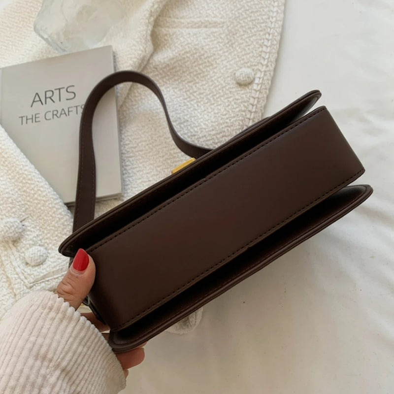 Sac à Main Rétro Femme