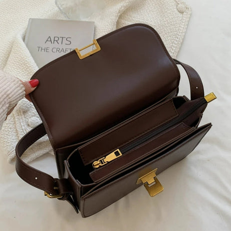Sac à Main Rétro Femme