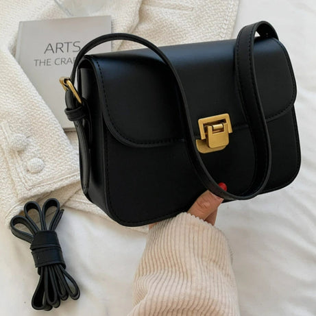 Sac à Main Rétro Femme