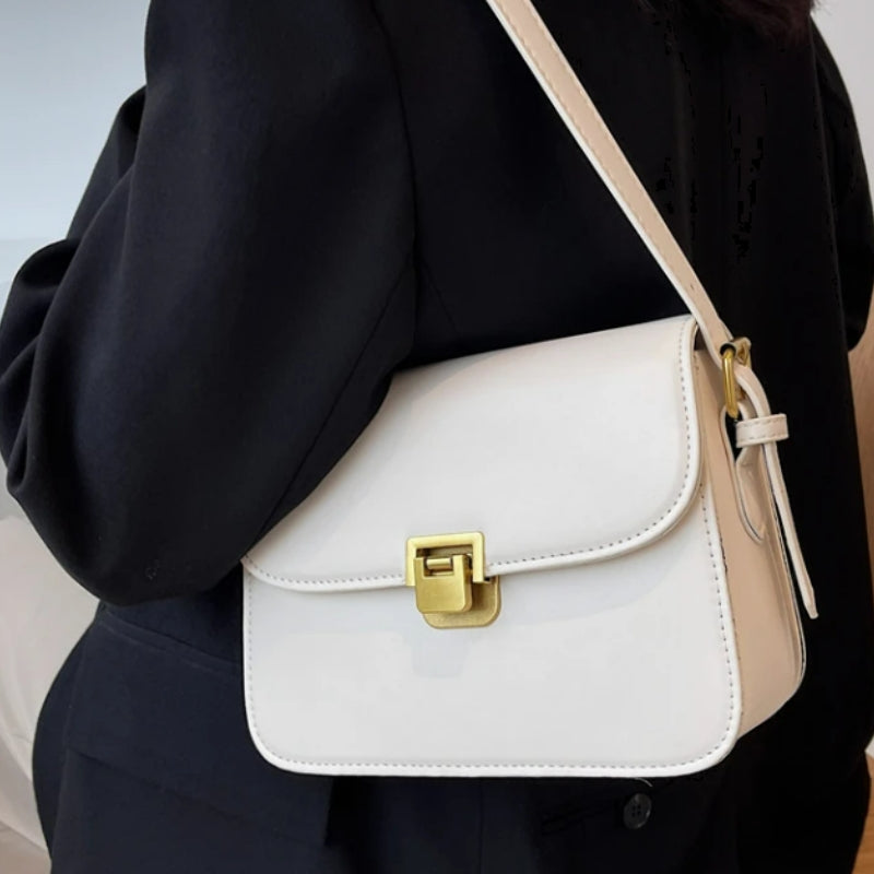 Sac à Main Rétro Femme
