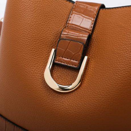 Sac à Main et Portefeuille Assortis