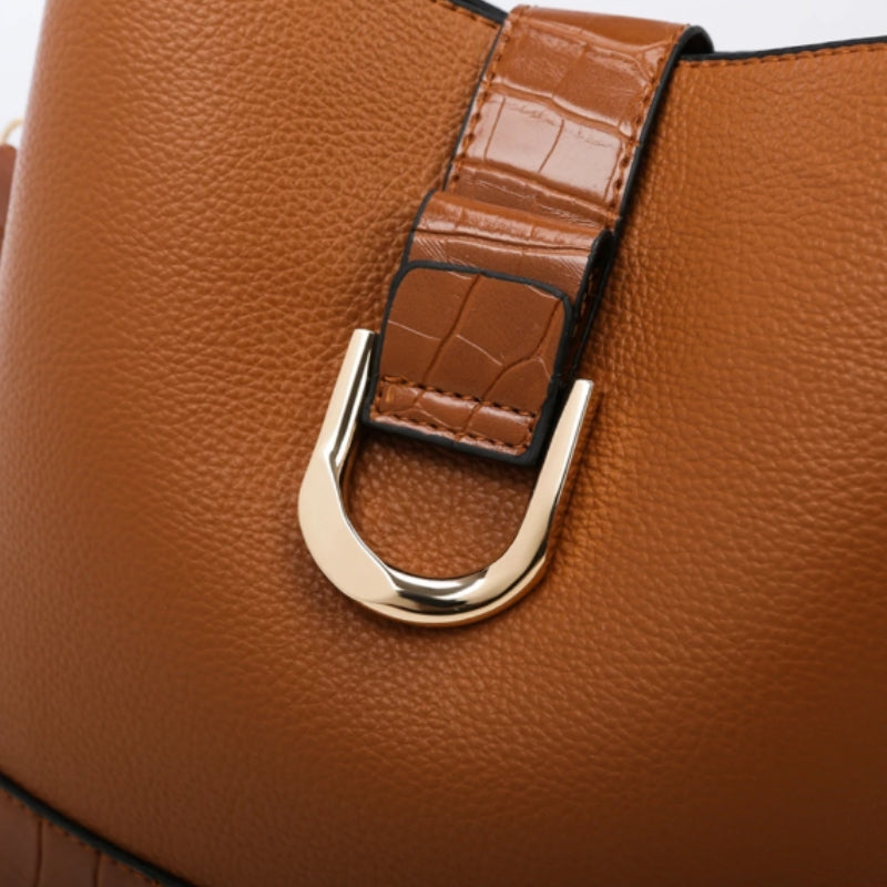 Sac à Main et Portefeuille Assortis