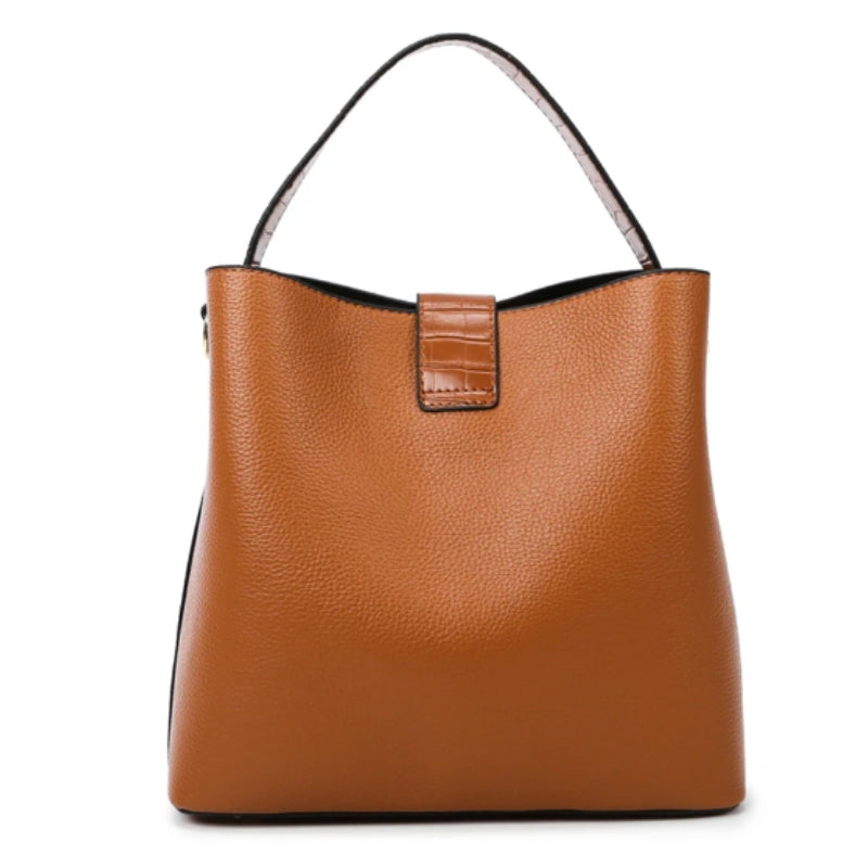 Sac à Main et Portefeuille Assortis