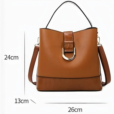 Sac à Main et Portefeuille Assortis