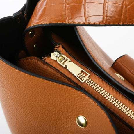 Sac à Main et Portefeuille Assortis