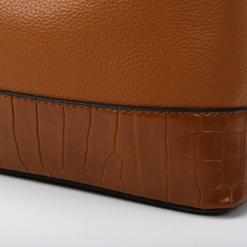 Sac à Main et Portefeuille Assortis