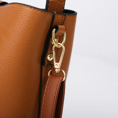 Sac à Main et Portefeuille Assortis