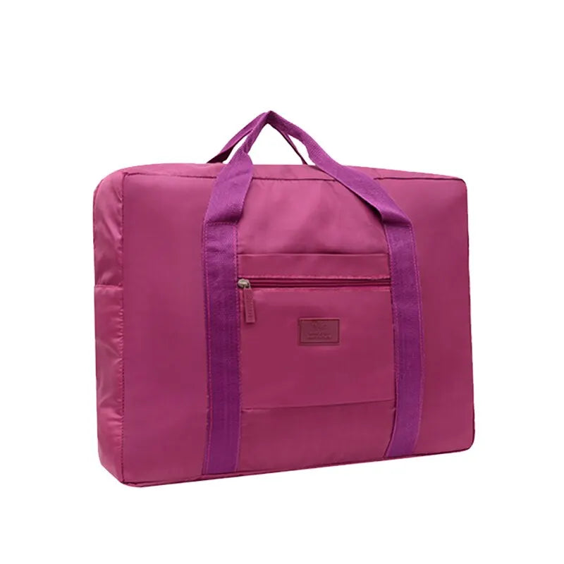 Sac à main avion cabine