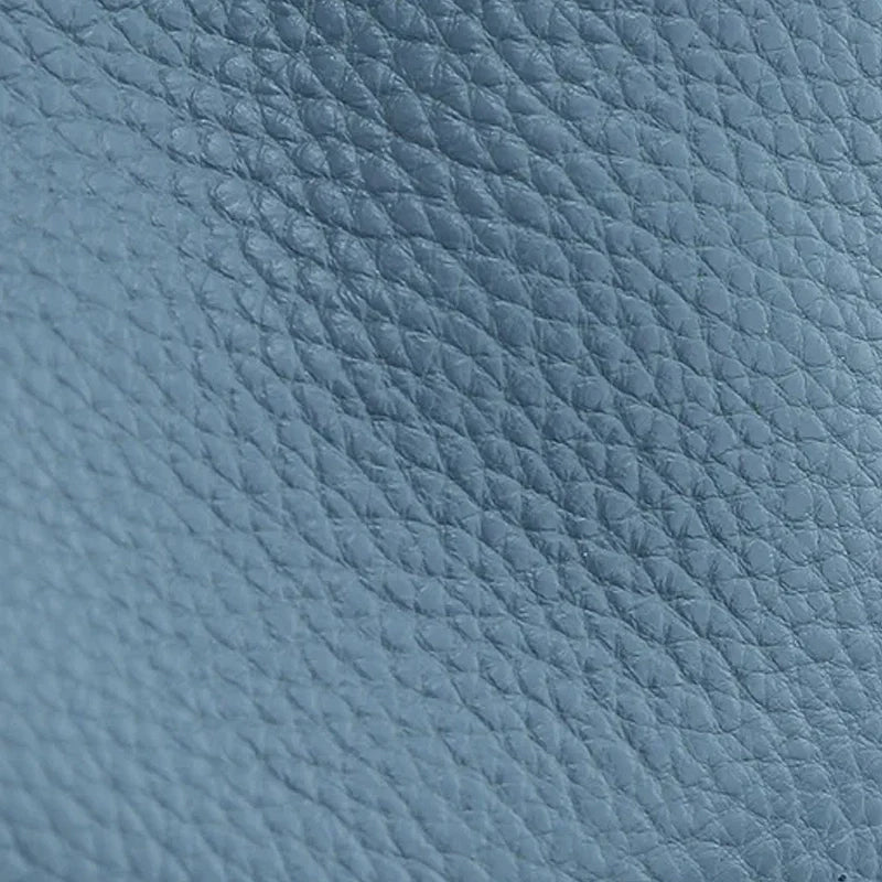 Grand sac à main cuir souple