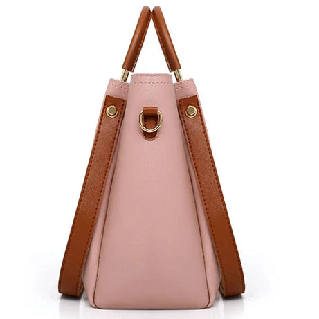 Lot de 4 Sacs à Main Modernes