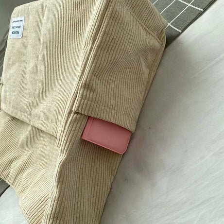 Sac à main lycée rétro