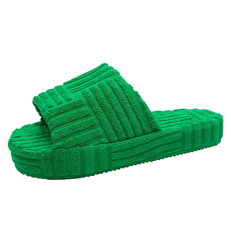 Sandalen mit optischer Sohle für Damen – Zenga