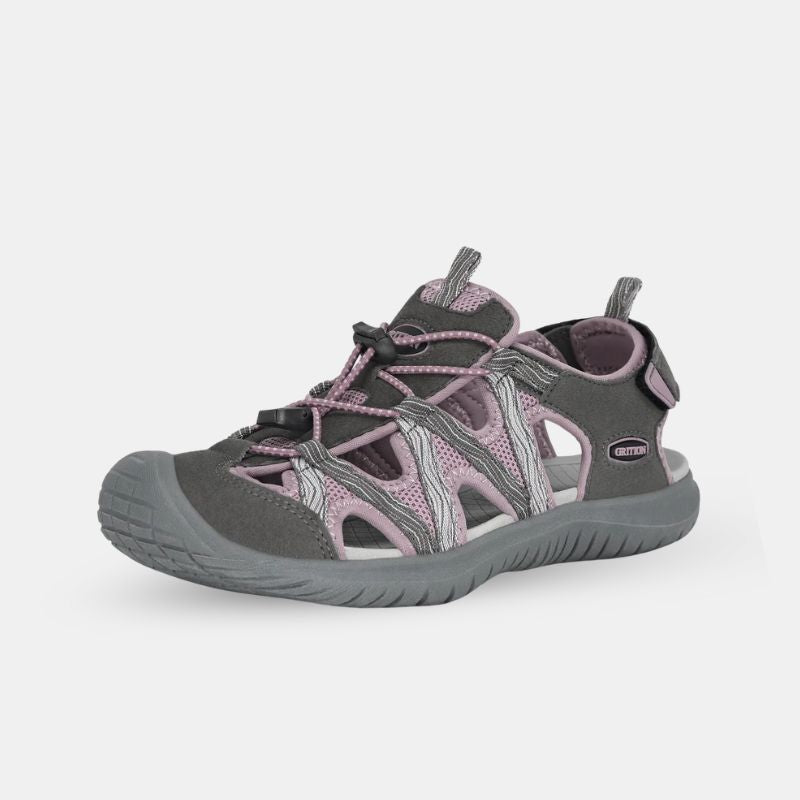 Sandale Sport Femme Confortable et Respirante