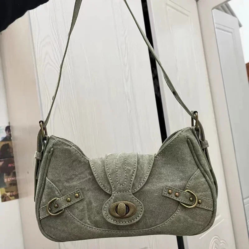 Sac à main vintage
