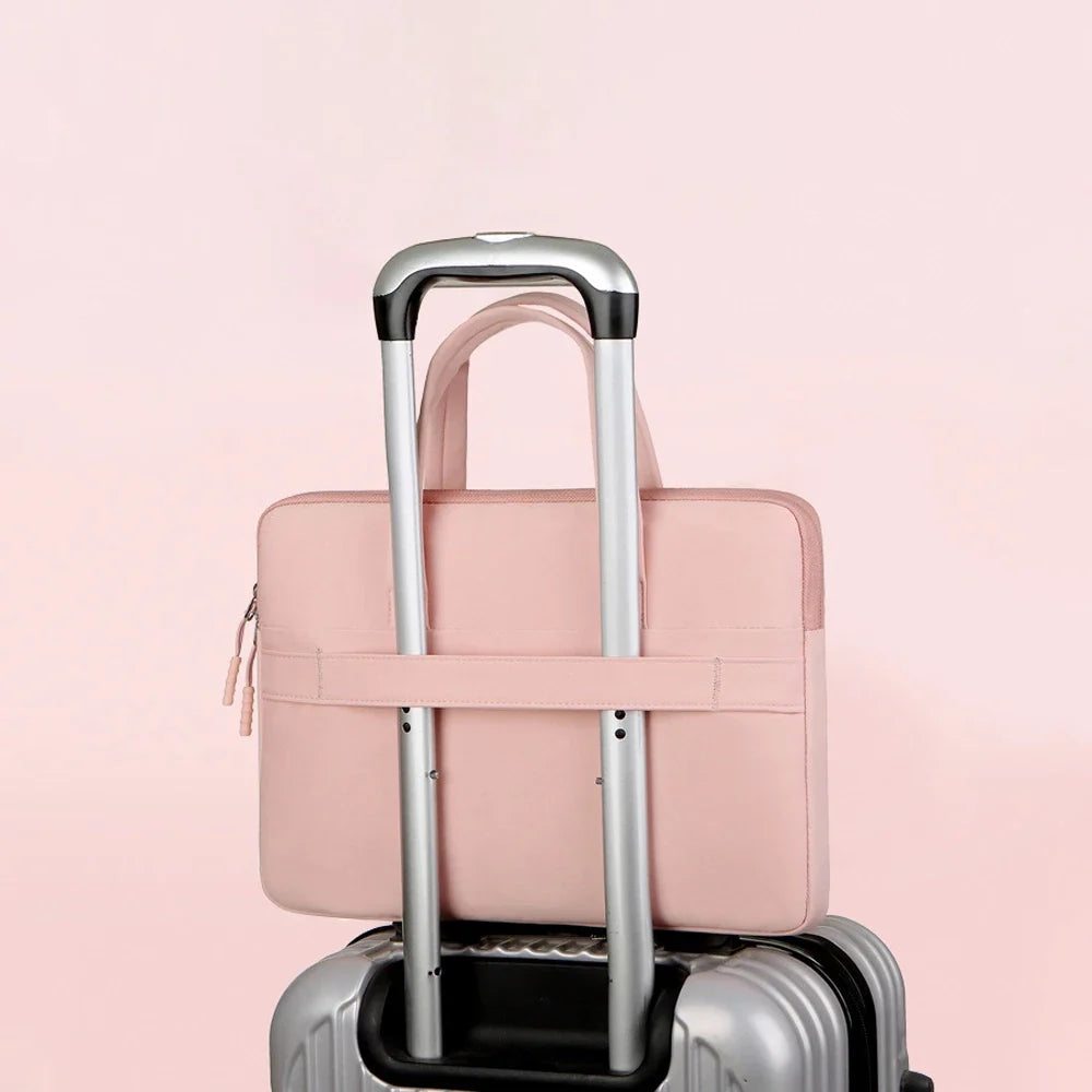 Sac à main ordinateur femme