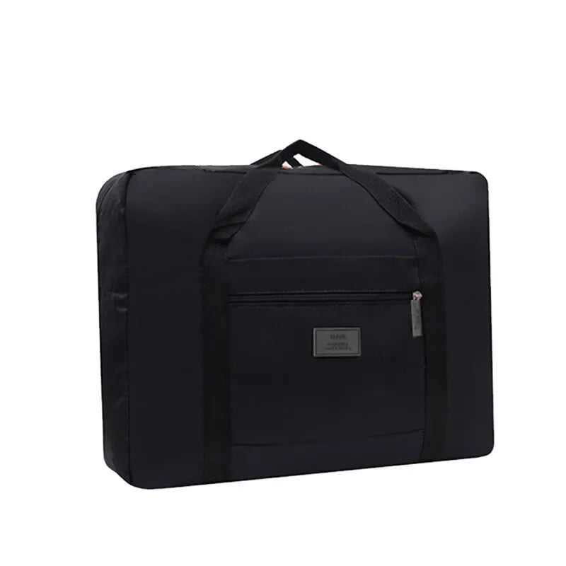 Sac à main avion cabine