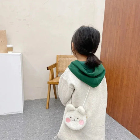 Mini sac à main enfant