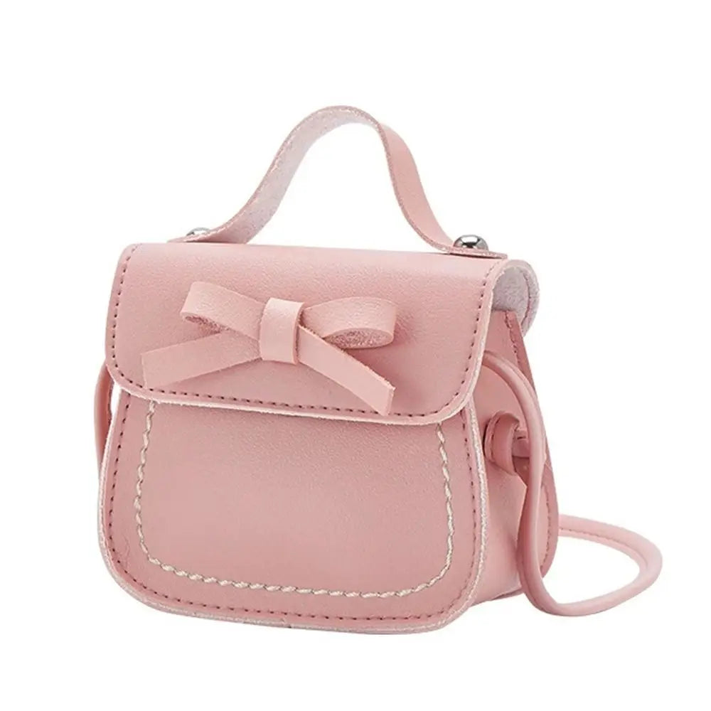 Petit sac à main pour fillette