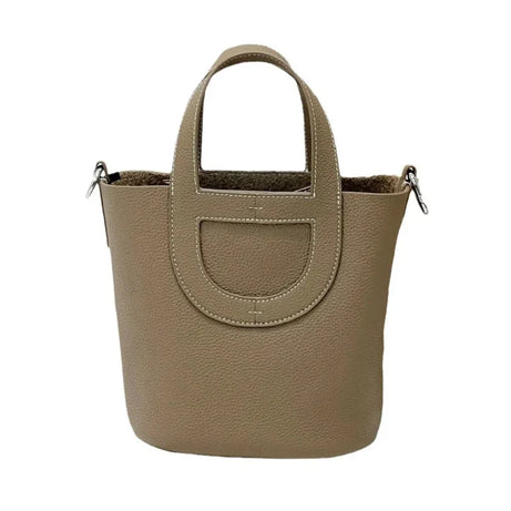 Sac Femme Seau Souple et Élégant