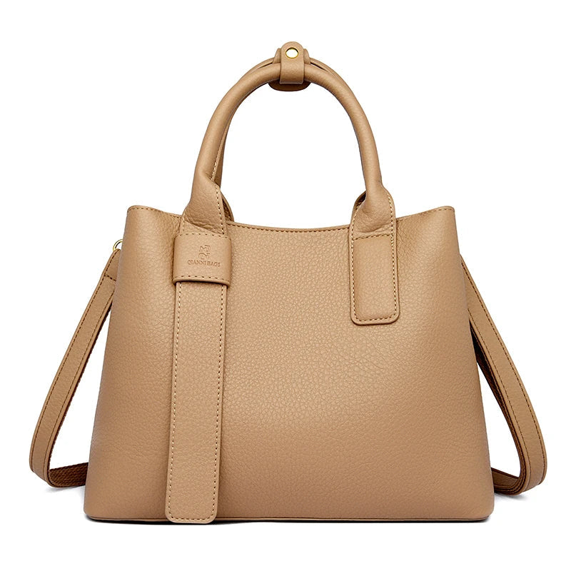 Sac à Main Multicompartiments