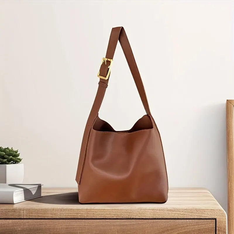 Sac à Main avec Pochette