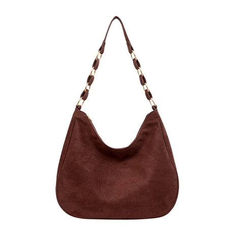 Sac Bandoulière Élégant pour Femme en Simili