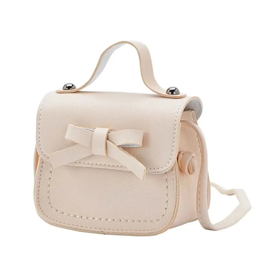 Petit sac à main pour fillette