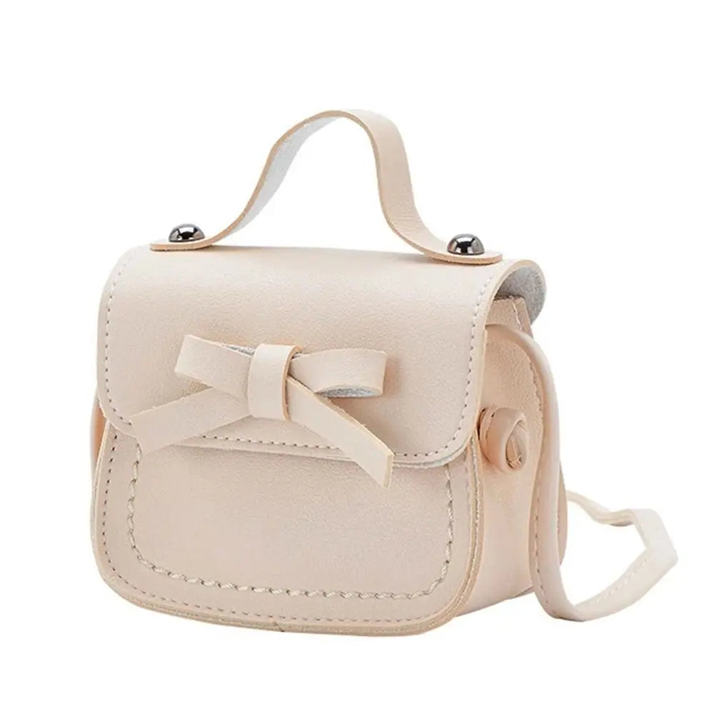 Petit sac à main pour fillette