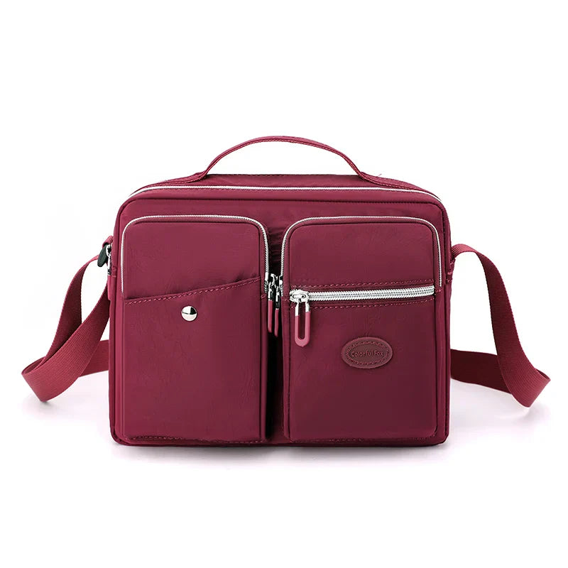 Sac Ordinateur Femme