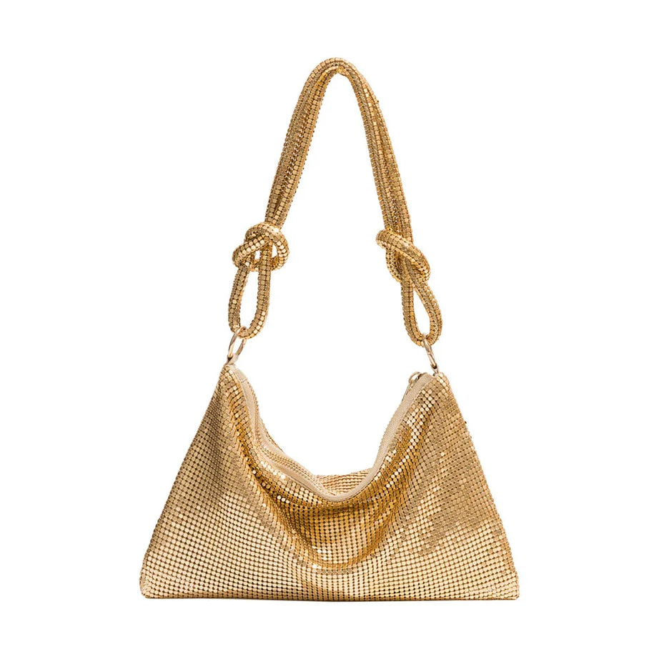Sac à main paillette femme