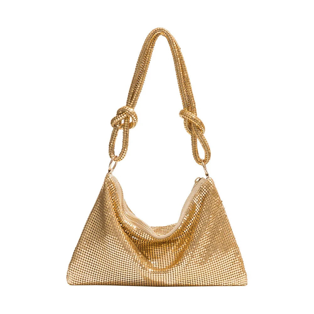 Sac à main paillette femme