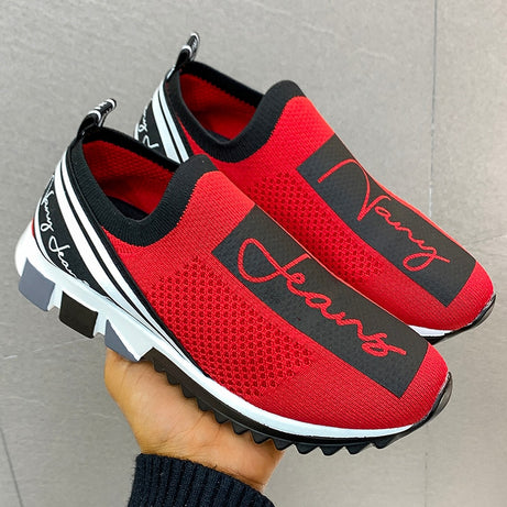 Chaussures respirantes pour hommes et femmes - Korz