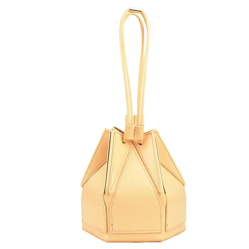 Sac à main seau original