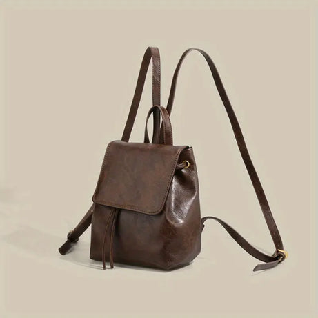 Sac à main à dos femme