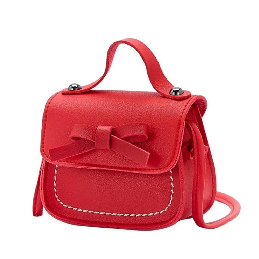 Petit sac à main pour fillette