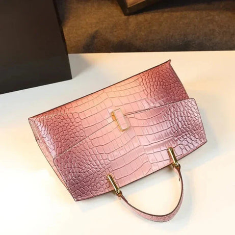 Sac à Main Rectangulaire Chic et Tendance