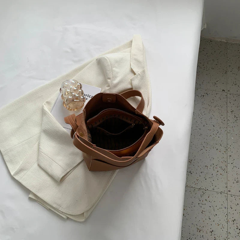 Sac à main grand format