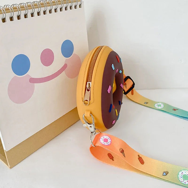Petit sac à main enfant forme