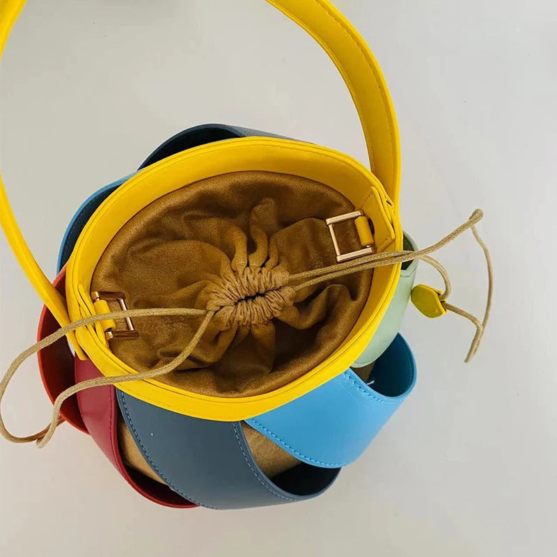 Petit sac à main tendance