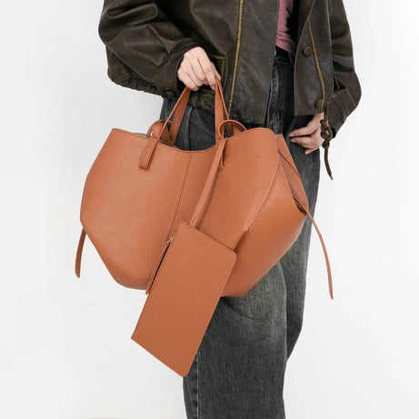 Sac à Main de Cours Femme