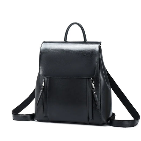 Sac à main cartable femme