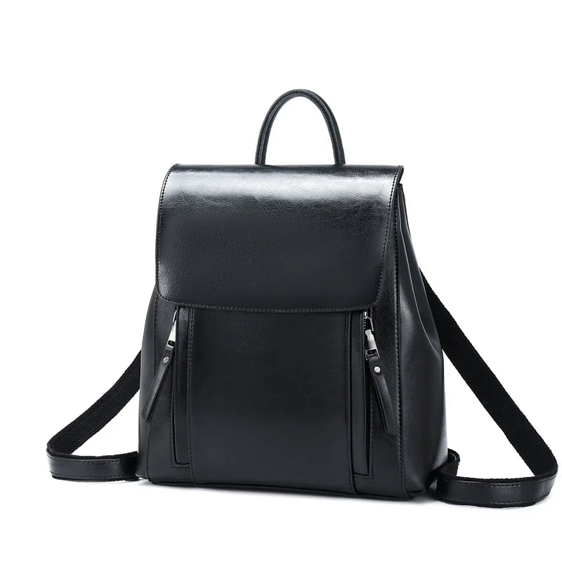 Sac à main cartable femme