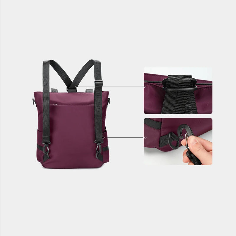 Sac à main lycée bandoulière