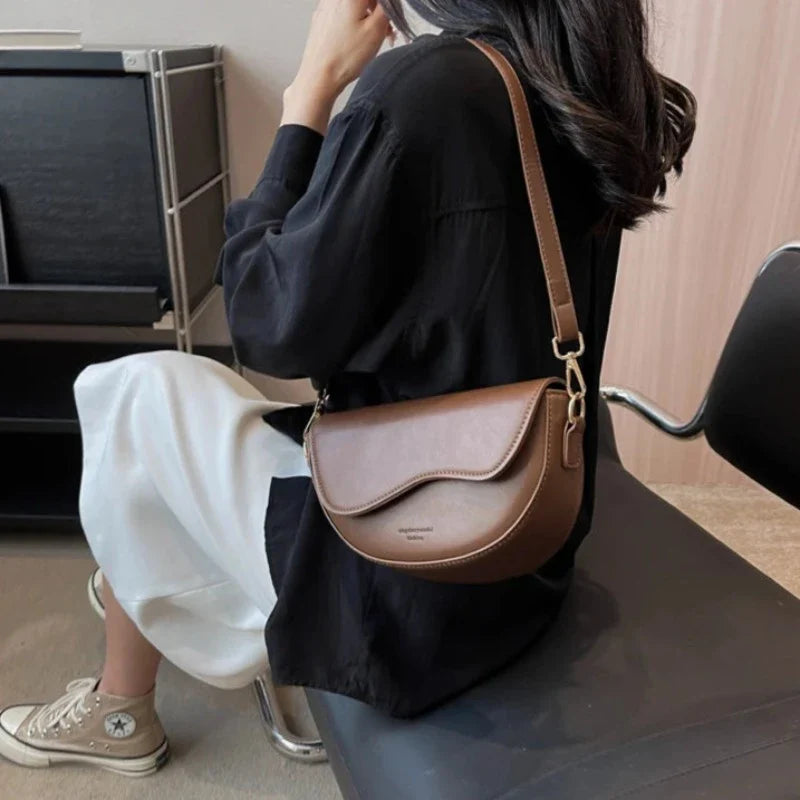 Sac à main bandoulière femme
