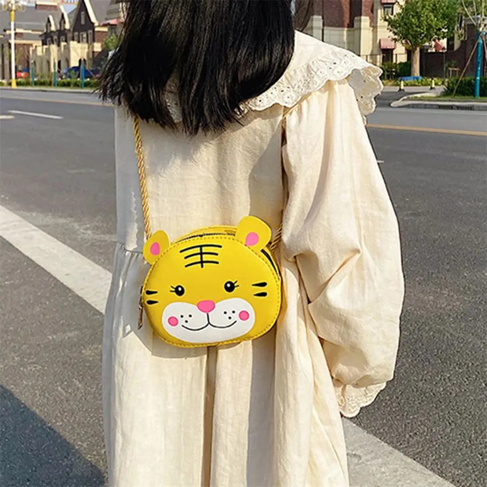 Petit sac à main enfant animaux