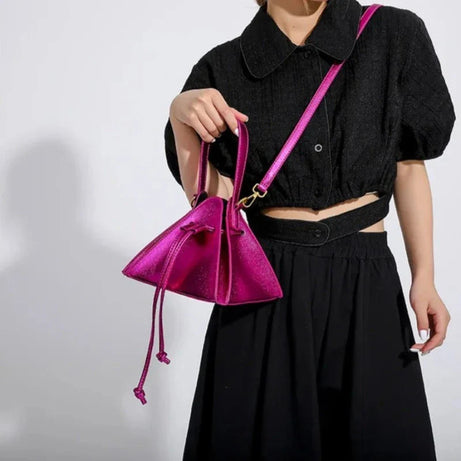 Petit sac à main original