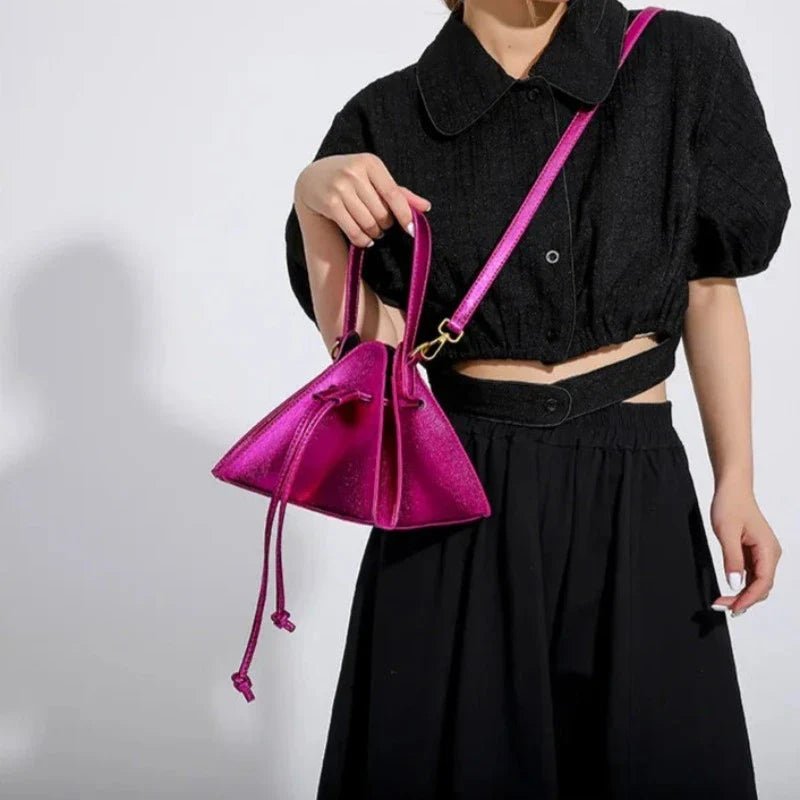 Petit sac à main original